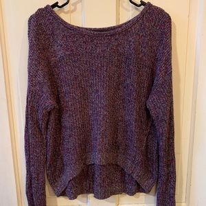 American Eagle sweater